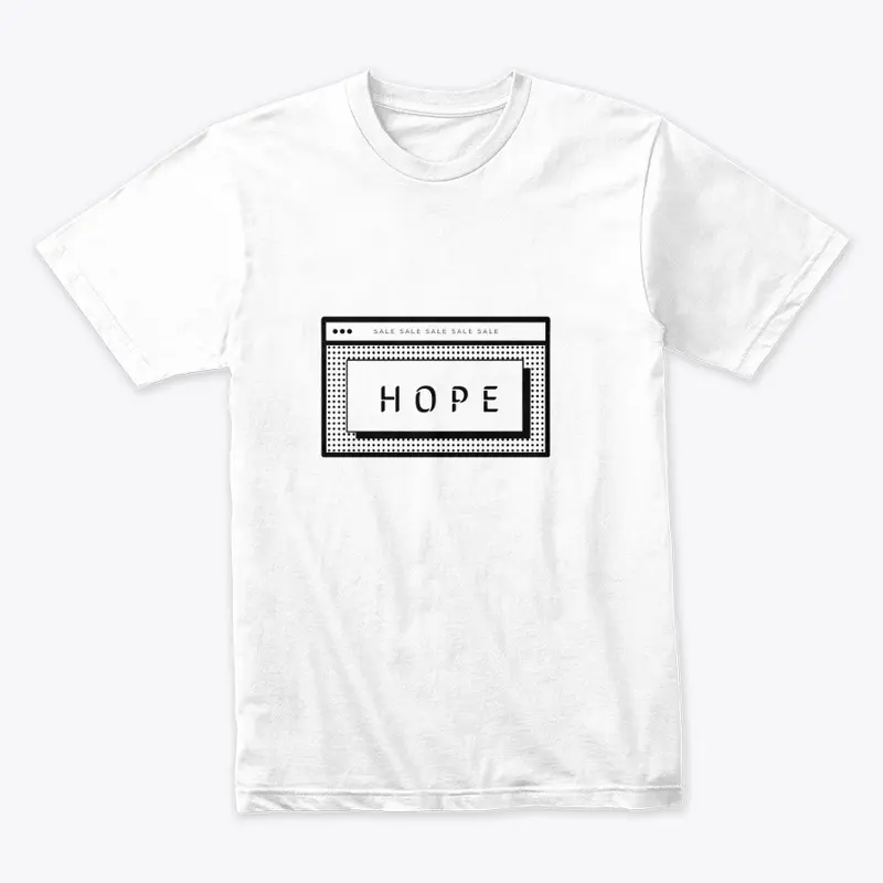 Hope. On Sale ;D