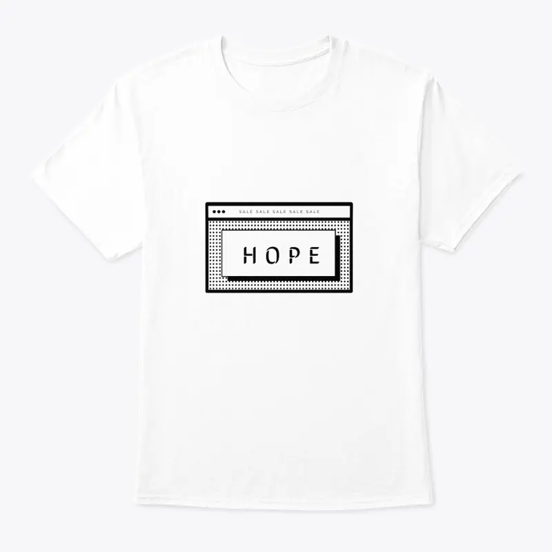 Hope. On Sale ;D