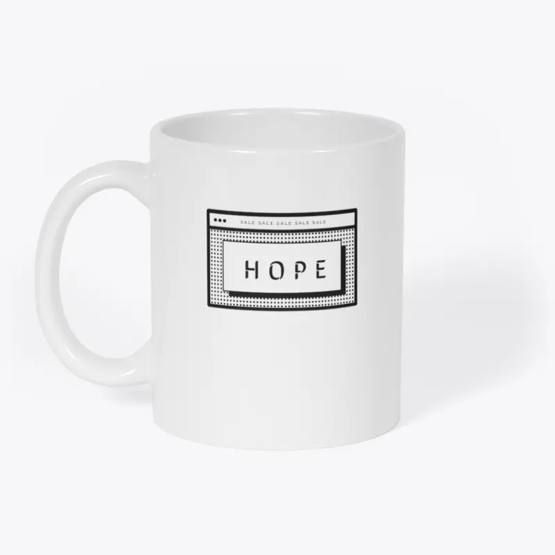 Hope. On Sale ;D