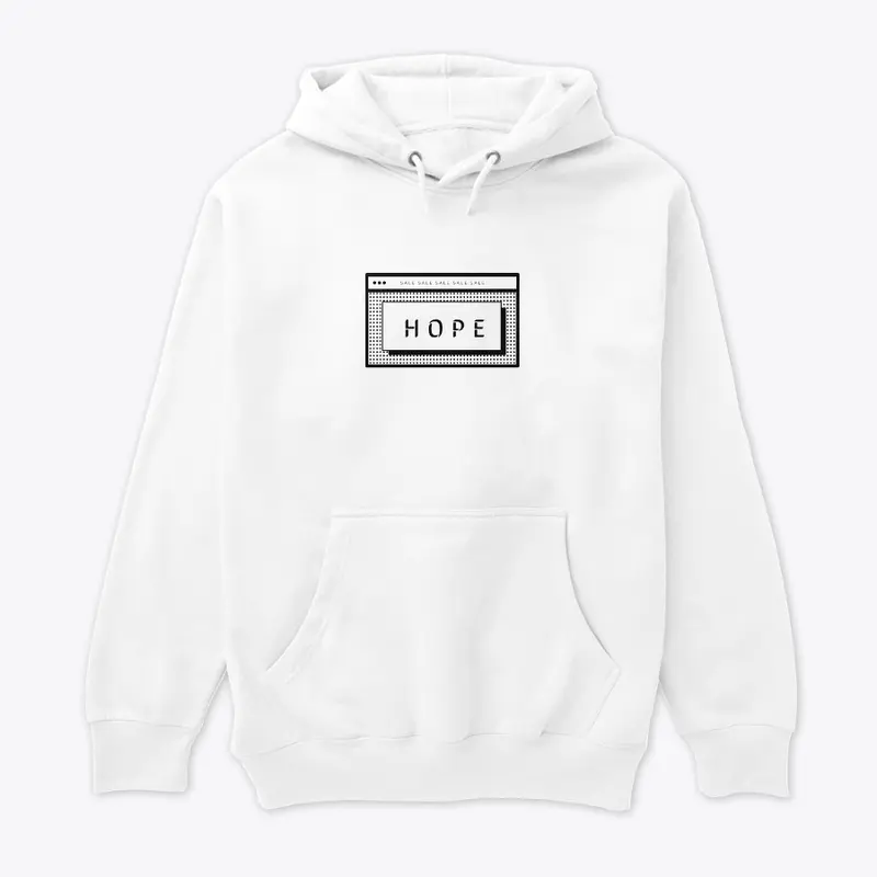 Hope. On Sale ;D